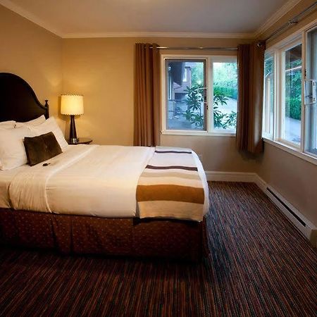 Union Alderbrook Resort And Spa מראה חיצוני תמונה