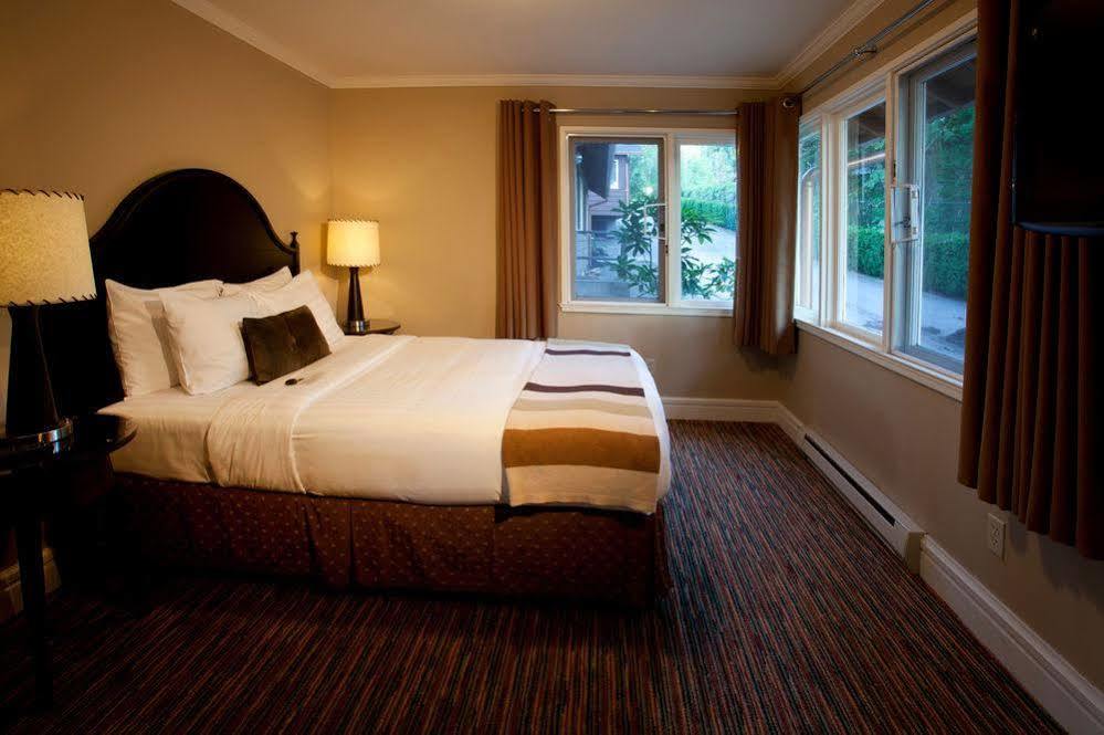 Union Alderbrook Resort And Spa מראה חיצוני תמונה