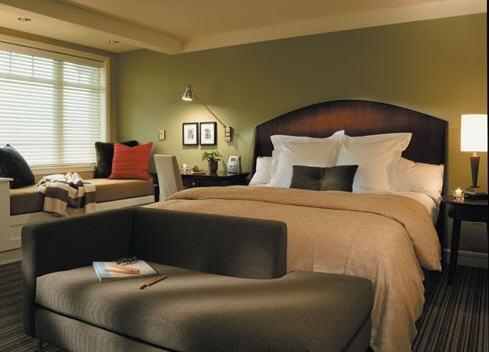 Union Alderbrook Resort And Spa חדר תמונה