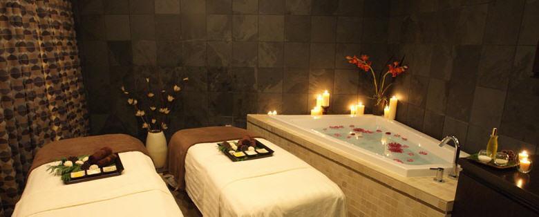 Union Alderbrook Resort And Spa מתקנים תמונה